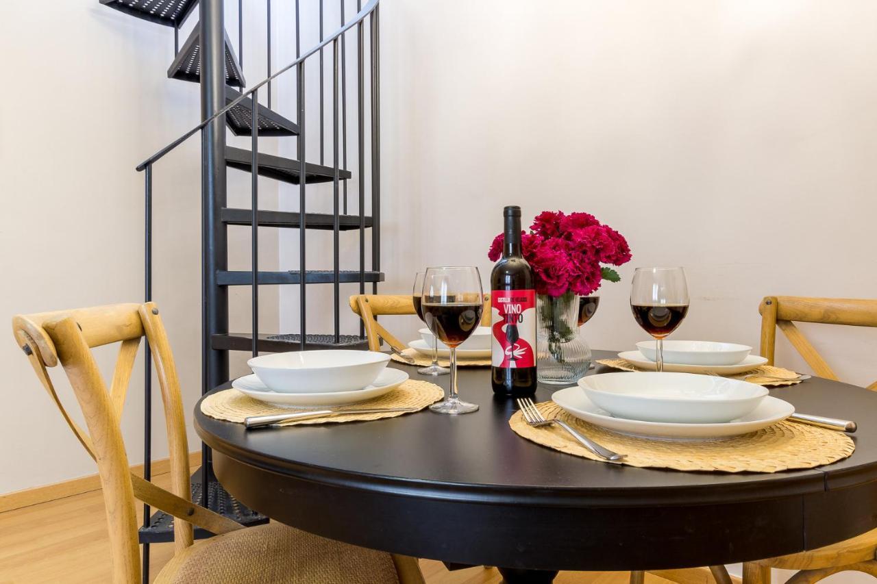 -malagasunapts-city Centre Terrace Pool Parking Appartement