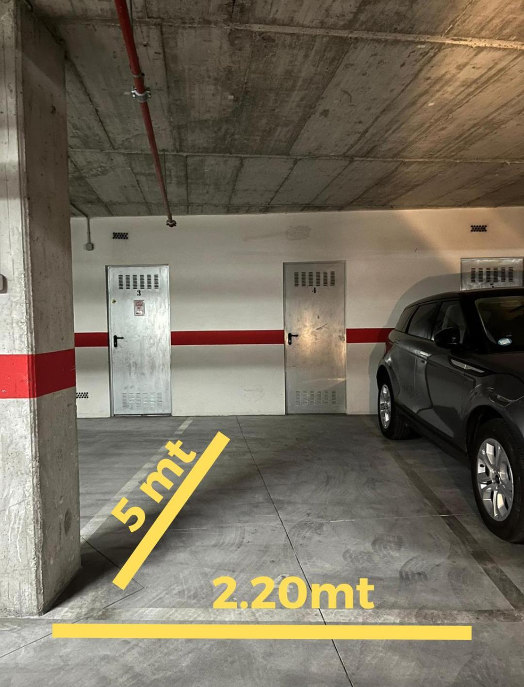 -malagasunapts-city Centre Terrace Pool Parking Apartamento